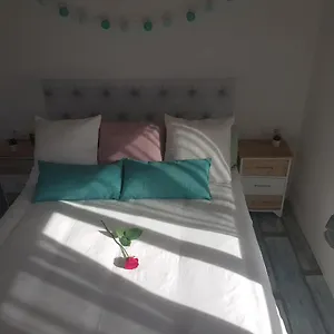 Rasqueta 5 - Fantástico Y Acogedor Junto A La Playa Apartamento