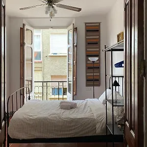 Casa Del Conde Apartamento