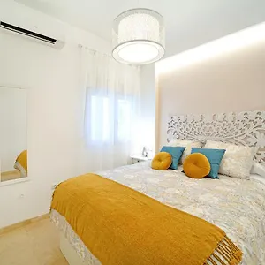 Historical Centre Luxury Apartamento