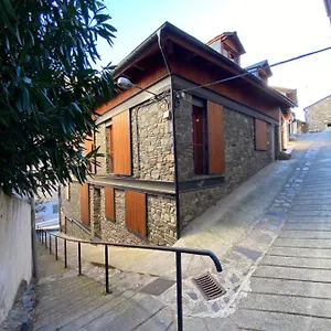 Cal Domènec - Lujo En Rialp