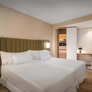 barcelo-bilbao-nervion.bilbaohotelsspain.com/